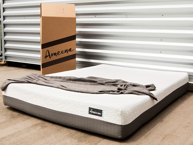 ameena mattress