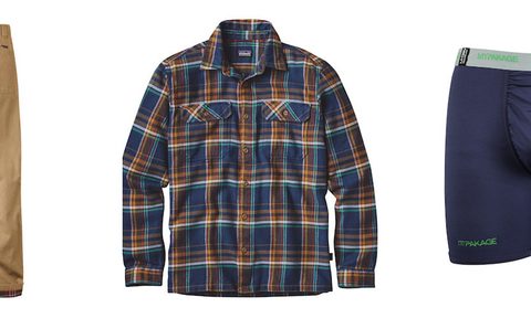 city to trail clothes