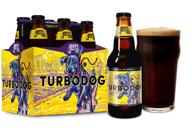 turbo dog beer
