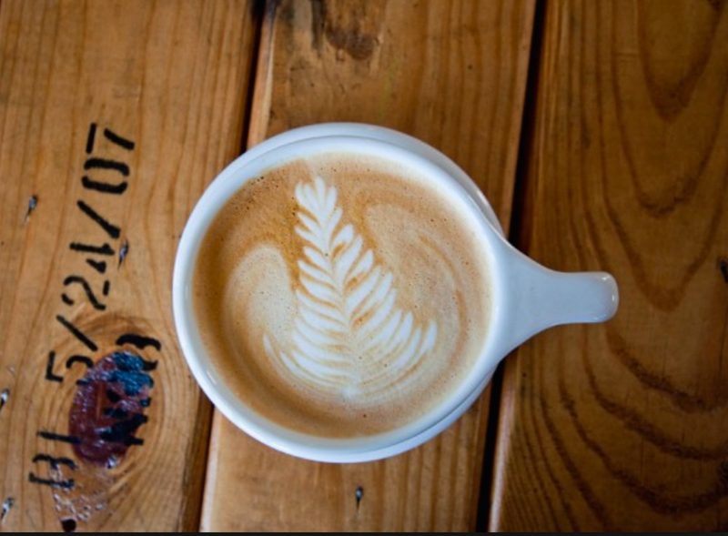 due south coffee