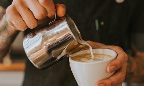 southern coffee, turbo coffee roasters