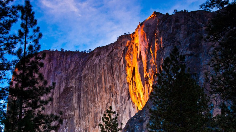 firefall yosemite