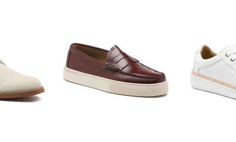 gh bass spring shoes