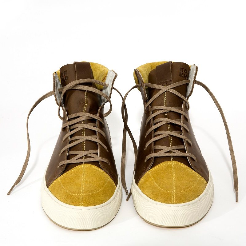 konkho shoes