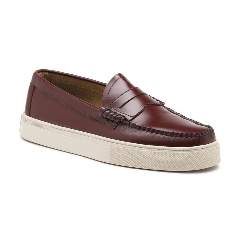 larsen weejuns sneaker