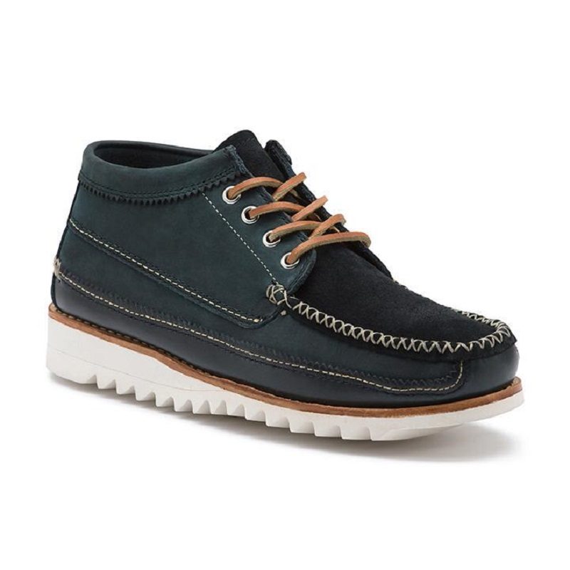 moc boot