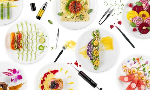 Molecular Gastronomy kit