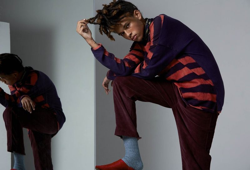 post-imperial lookbook spring 2017