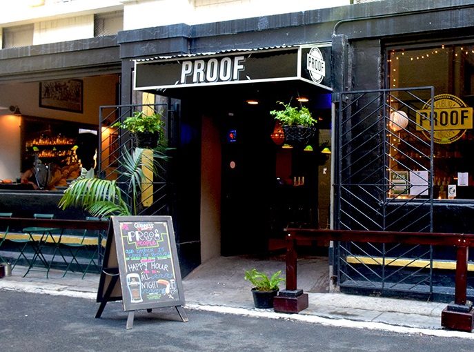 proof public house