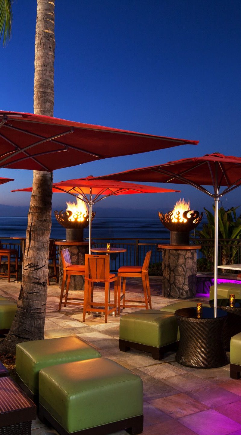 rumfire honolulu