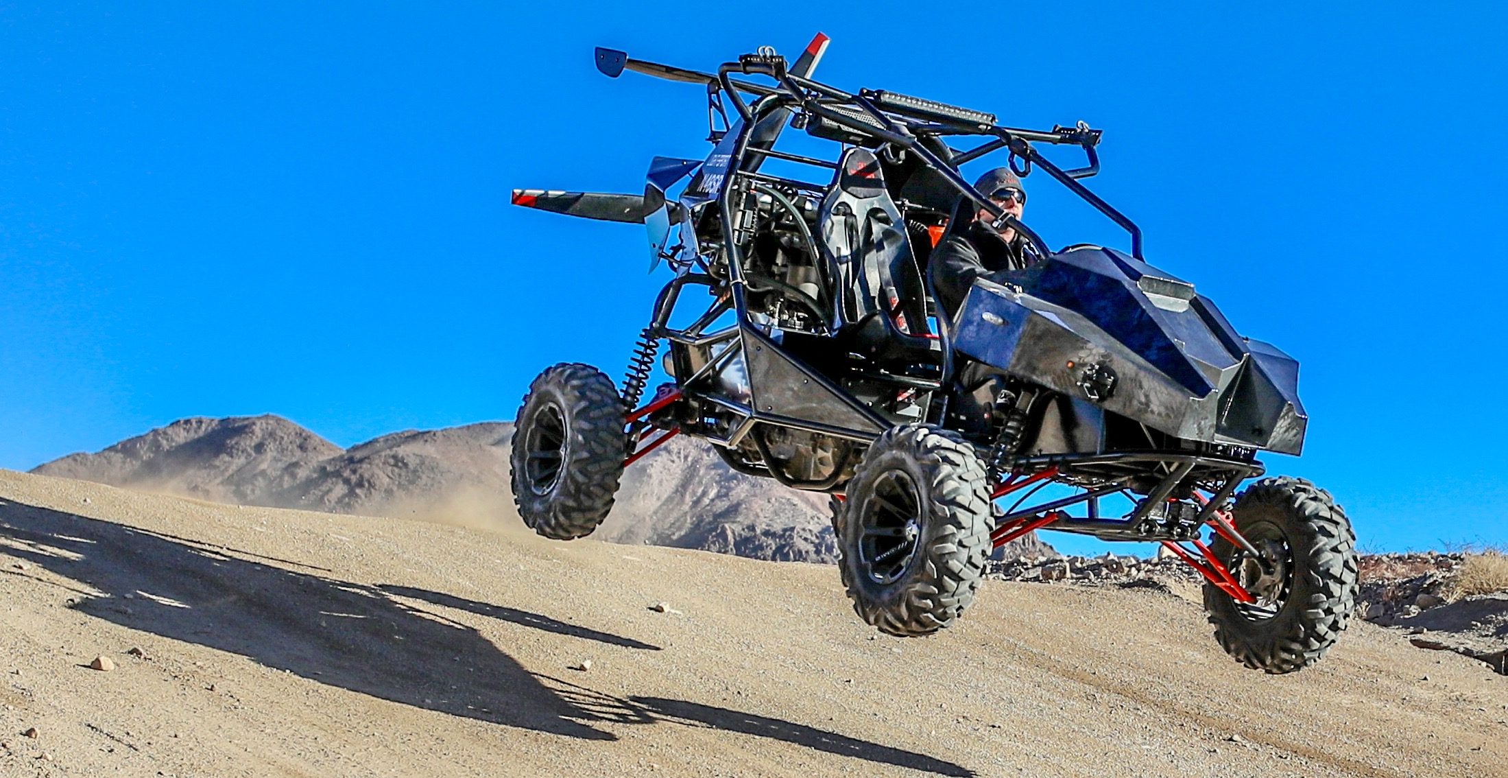 skyrunner