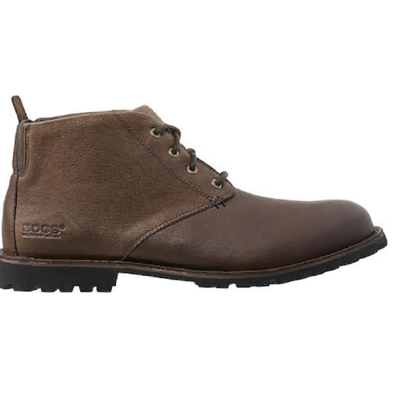 Johnny Chukka Men's Waterproof Boots by Bogs