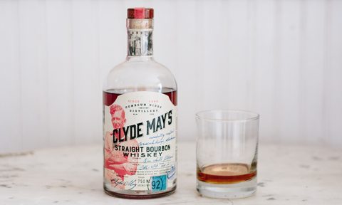 clyde may's