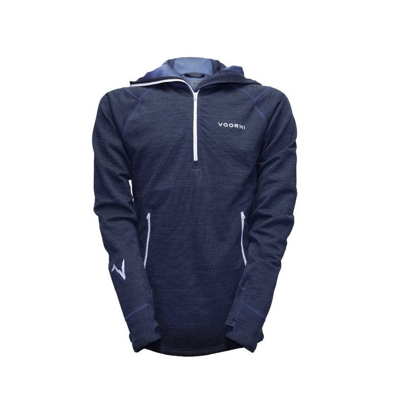Voormi High-E Hoodie