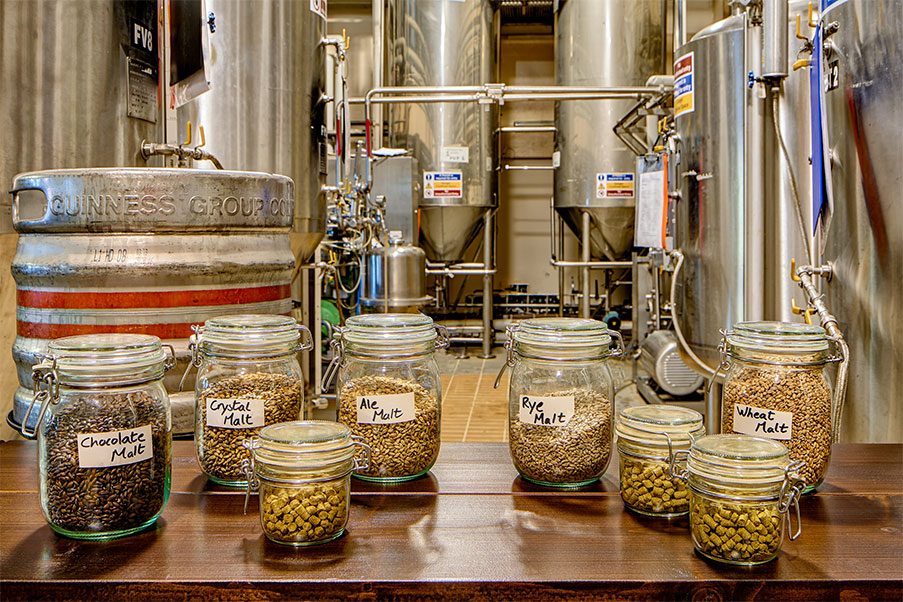 spend-a-night-guinness-storehouse, guiness storehouse contest