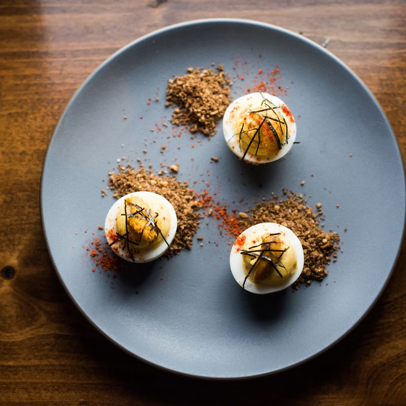 la boardroom bar 2017jan uni deviled eggs 001 300dpi cropped