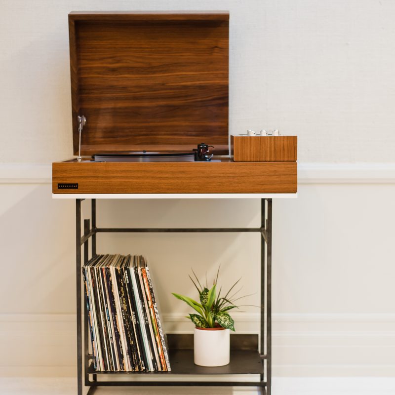 wrensilva loft record console 3 only stereo 2