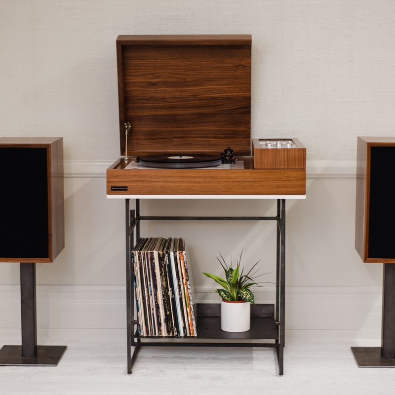 wrensilva loft record console 5 monitors stereo 3