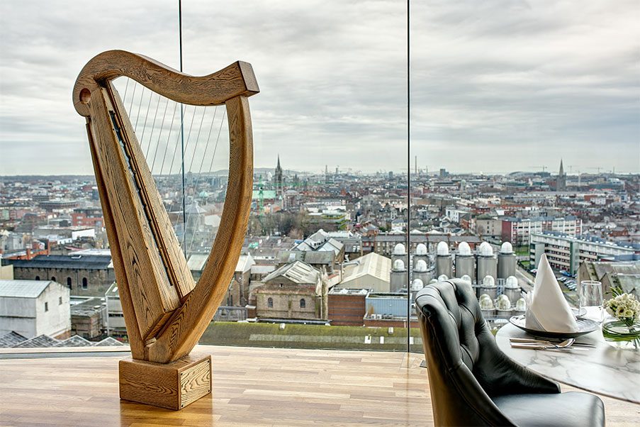 night guinness storehouse contest 5