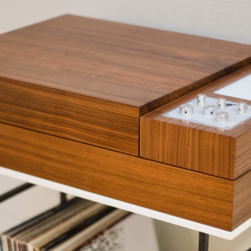 wrensilva loft record console 7 monitors stereo a 1