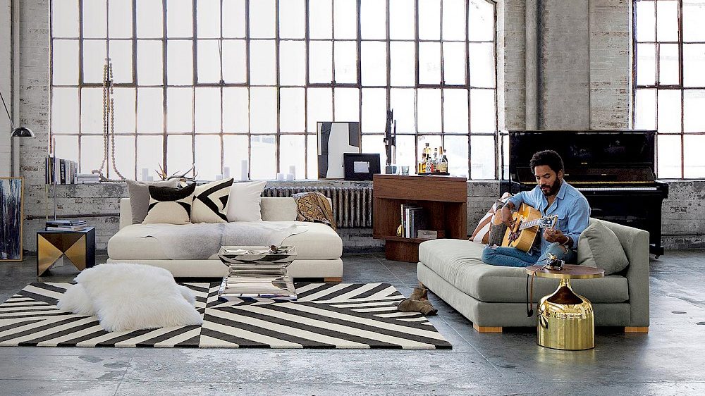 75-Kenmare Lenny Kravitz Design