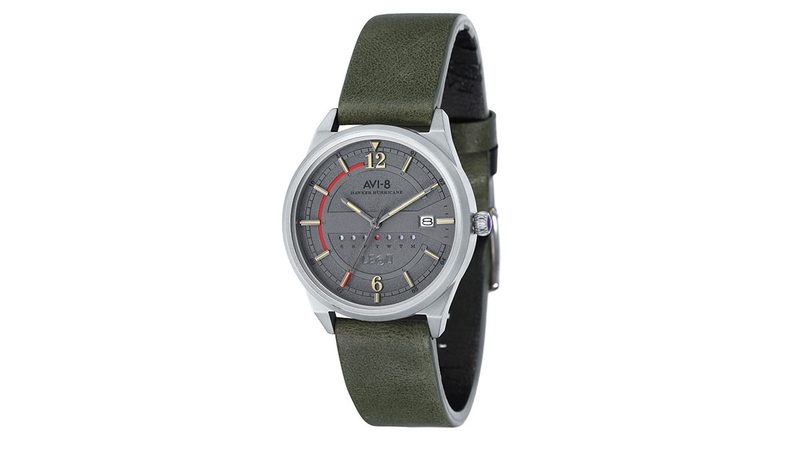 AVI-8 Hawker Hurricane “Bader Edition”