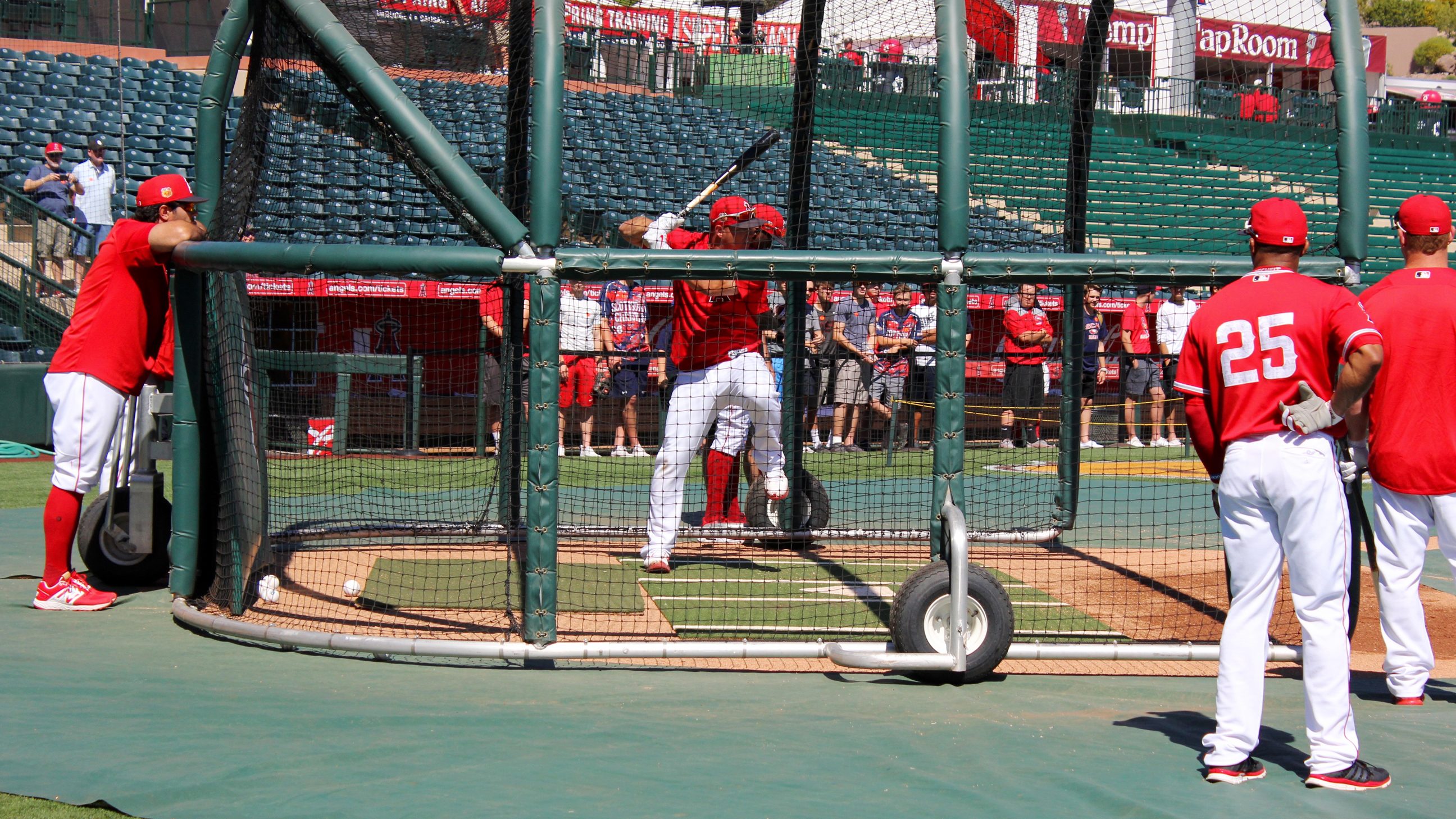 chevy mlb feature angels spring training 2017 4