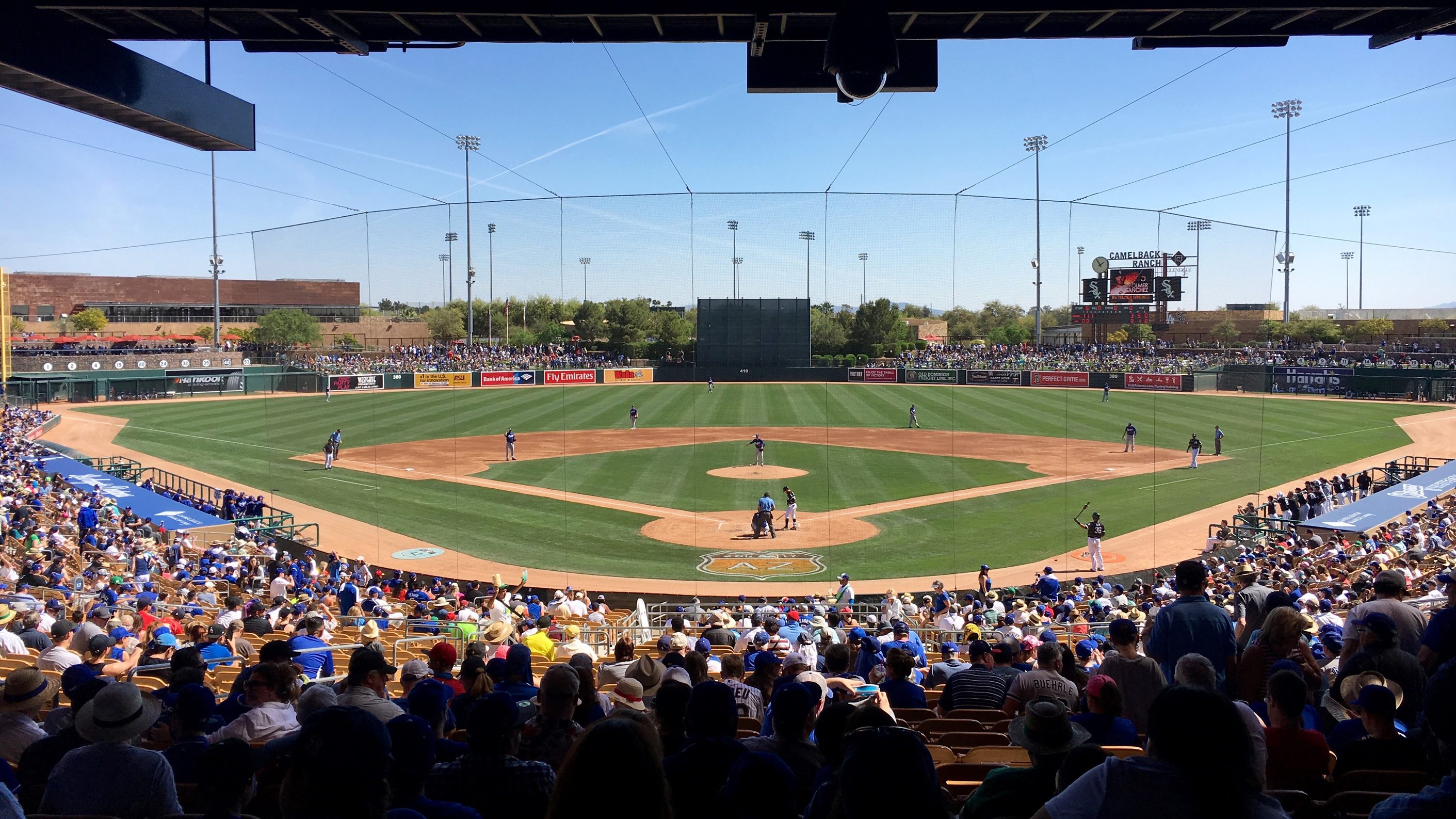 chevy mlb feature angels spring training 2017 6