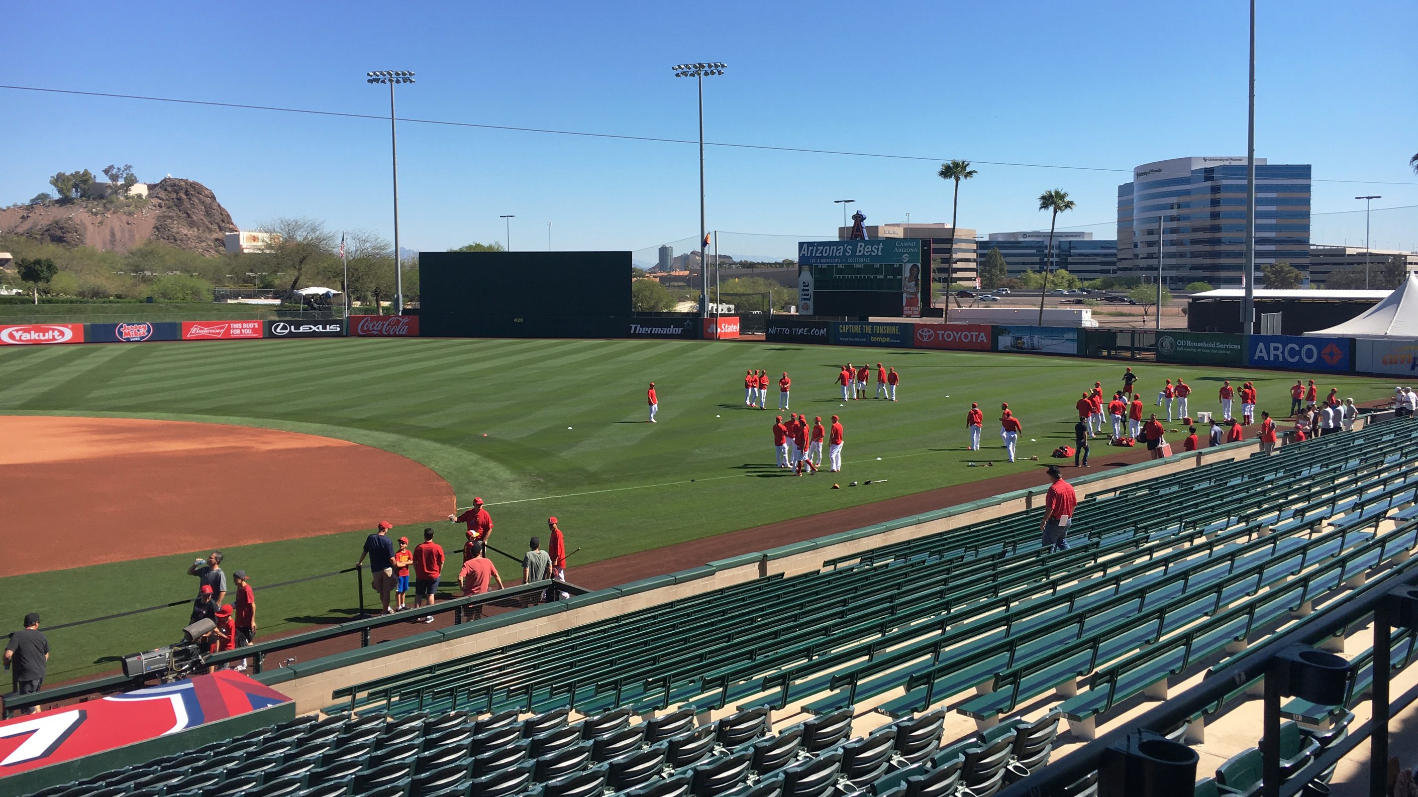 chevy mlb feature angels spring training 2017 7