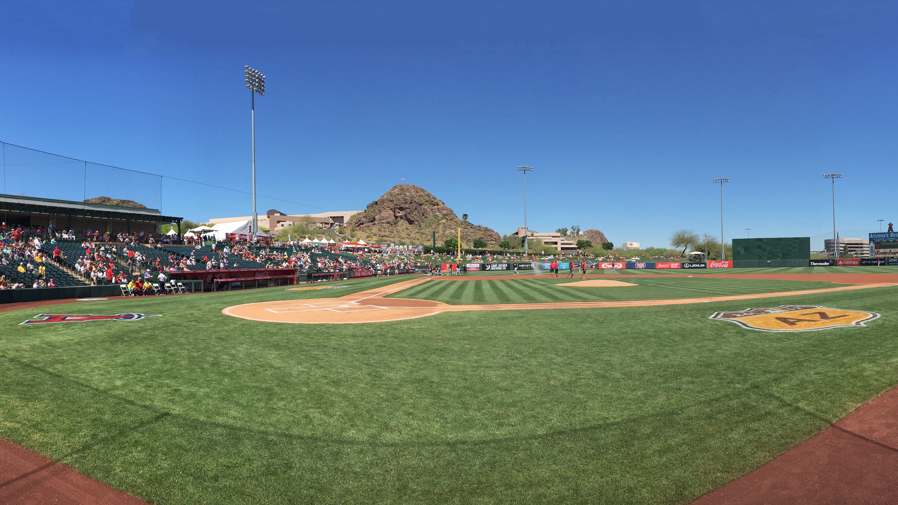 chevy mlb feature angels spring training 2017 9