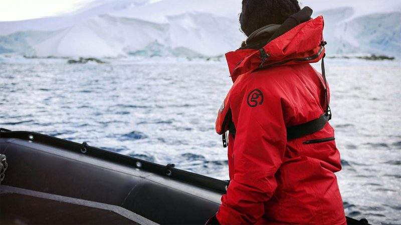 Arctic Expedition Cruises