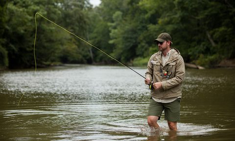 Ball-and-Buck-Active-Shorts, Ball and Buck