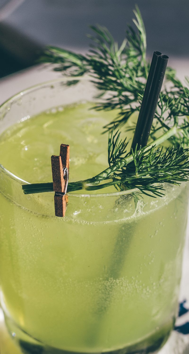 Bluecoat-Gin-Cocktail