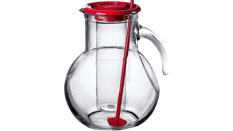 Bormioli Rocco Kufra Glass Jug
