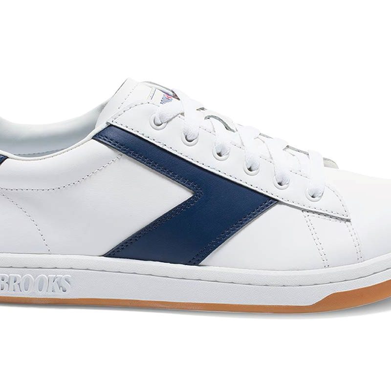 Brooks Heritage