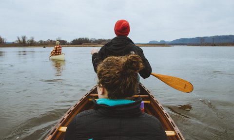 Canoe-4