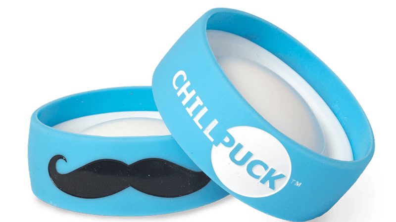 The Chill Puck