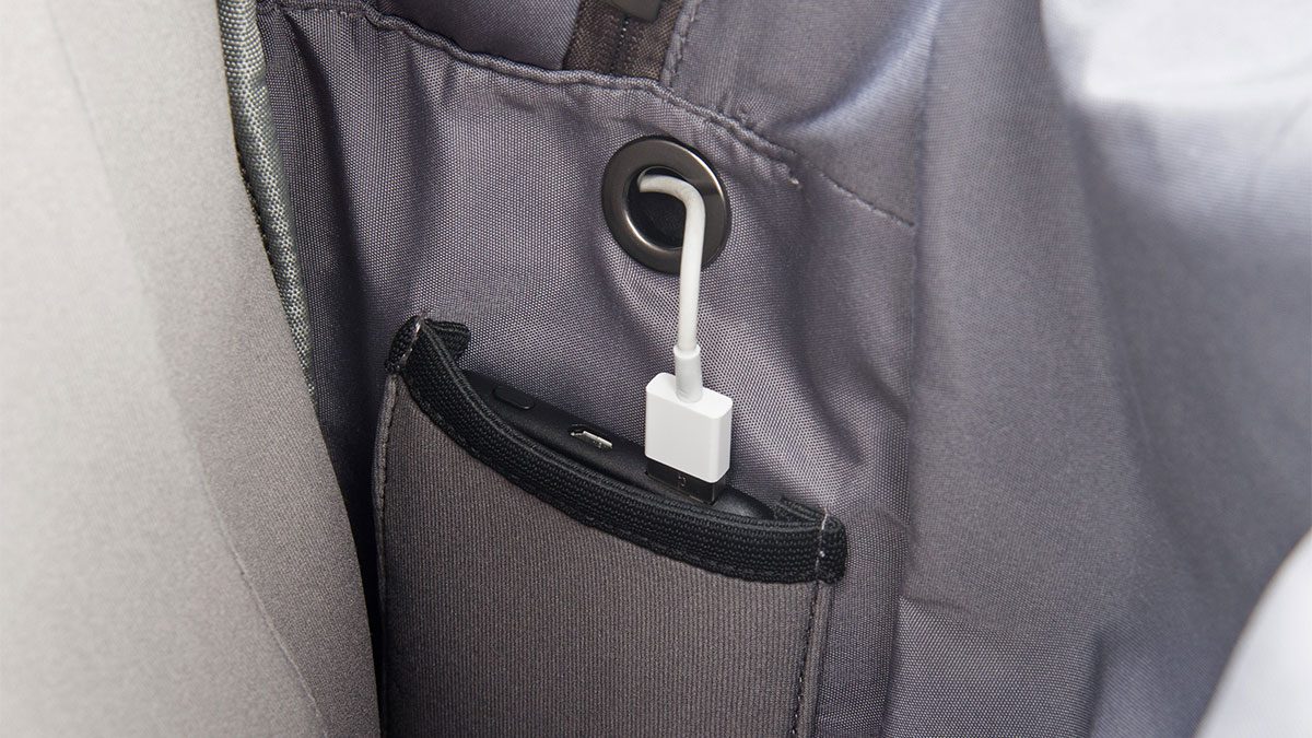 Current Classic Backpack