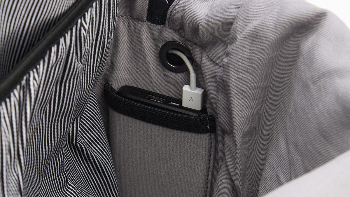 Current Classic Backpack