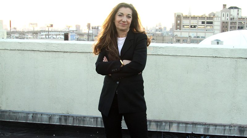 Danielle Malka