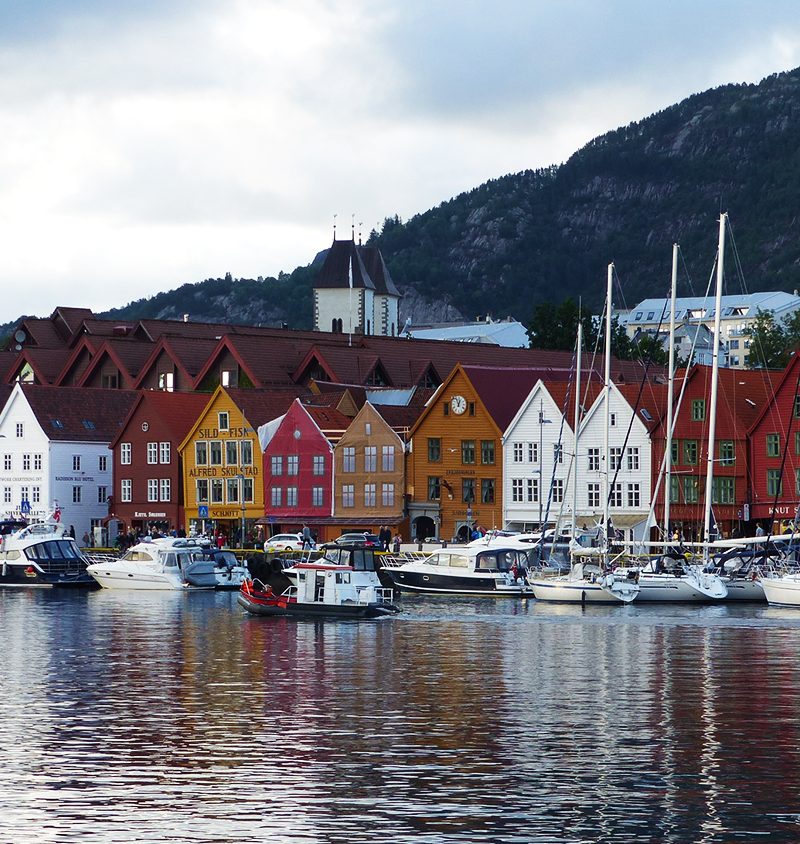 Bergen, Norway