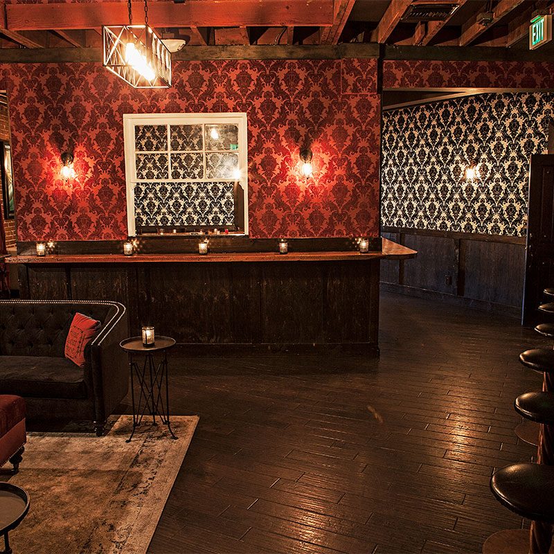 The Federal bar's Salon