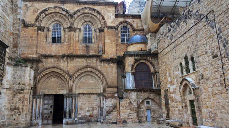 Generic-Church-of-the-Holy-Sepulchre-in-Jerusalem-1