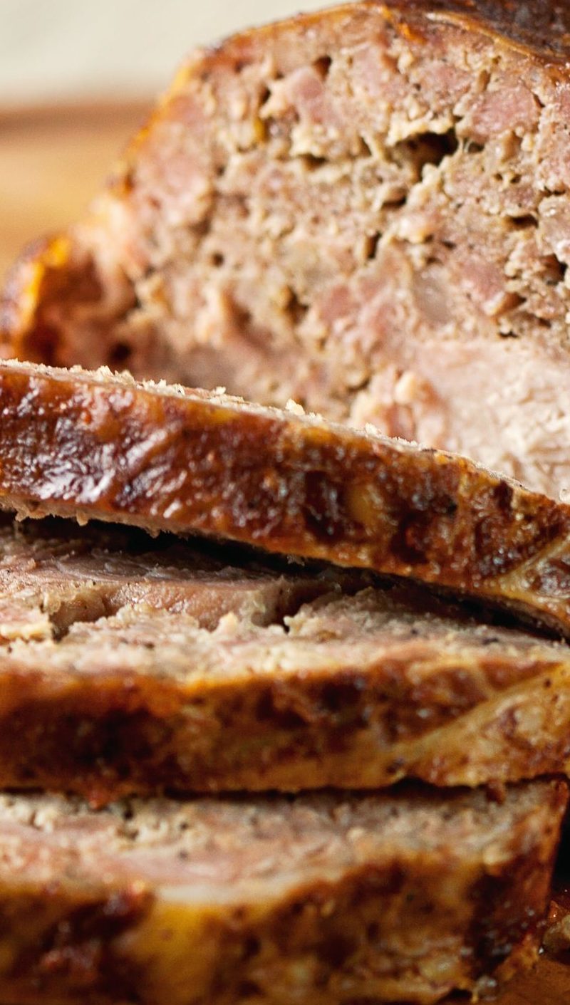 Generic-Meatloaf