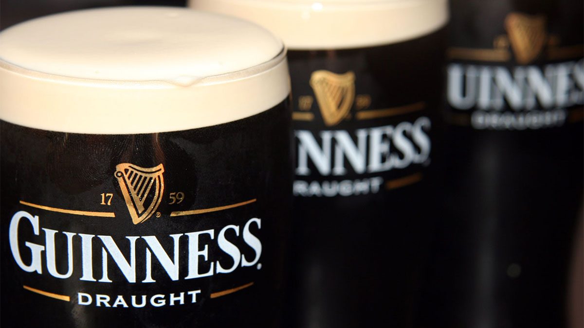 Guinness