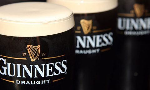 Guinness
