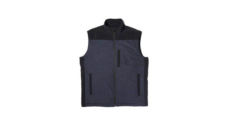 HIGH ALPINE VEST BY AZTECH MOUNTAIN