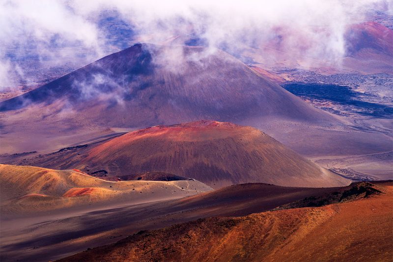 Haleakalā National Park
