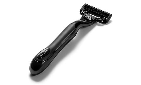 cartridge razor