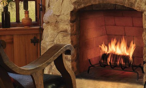 Jason Cameron fireplace, fireplace cleaning